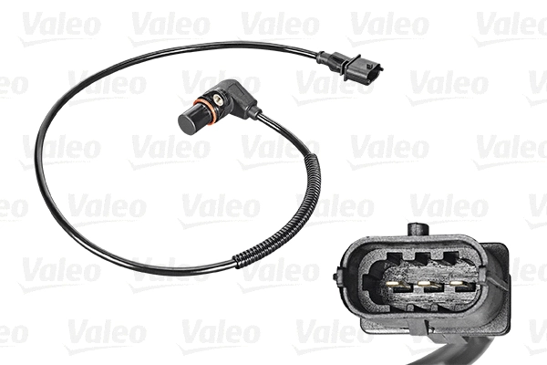 Sensor, crankshaft pulse (254117)