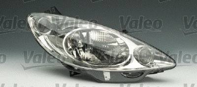 Headlight (088918)