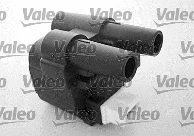 Ignition Coil (245107)