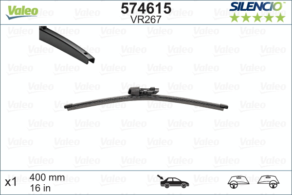 Wiper Blade