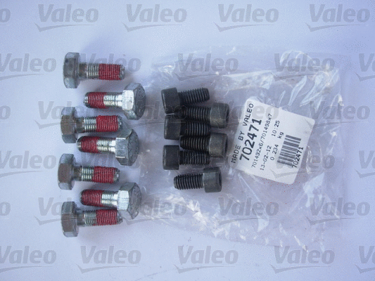 Clutch Kit (835077)