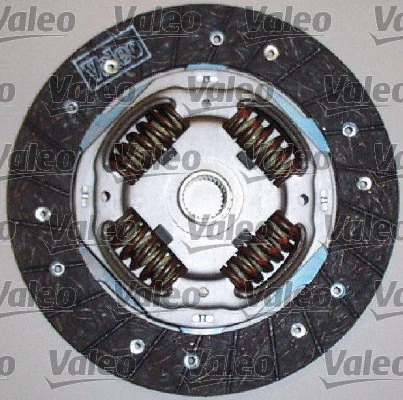 Clutch Kit