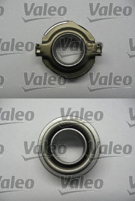 Clutch Kit (826608)