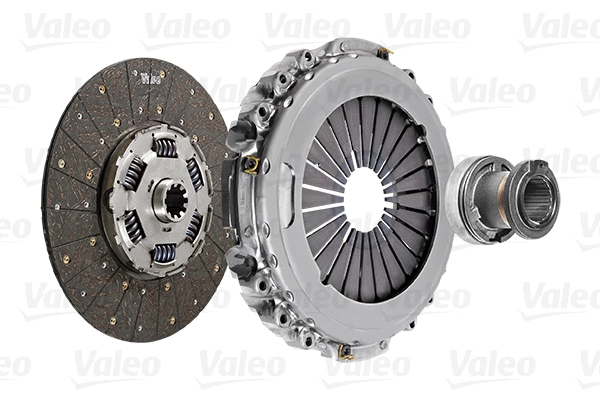 Clutch Kit (827388)