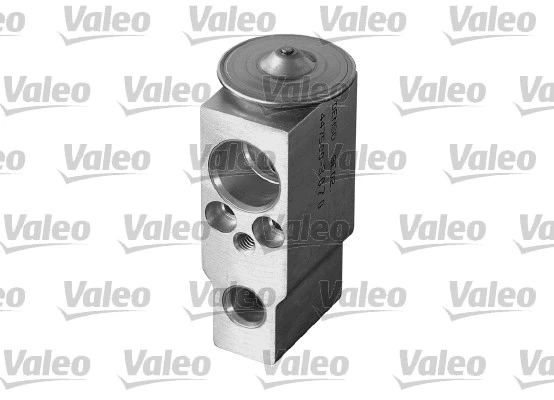 Expansion Valve, air conditioning (509863)