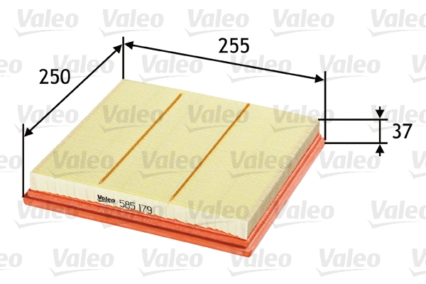 Air Filter (585179)