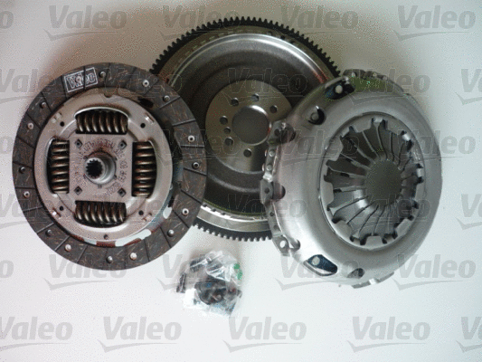 Clutch Kit (835072)
