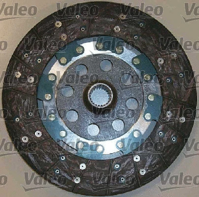 Clutch Kit
