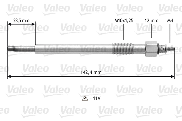 Glow Plug