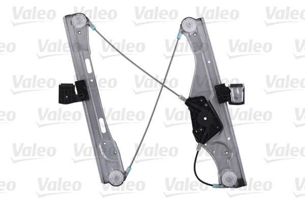 Window Regulator