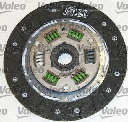 Clutch Kit