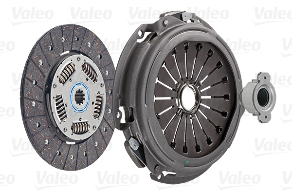 Clutch Kit (805203)