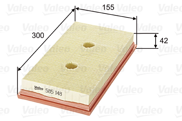 Air Filter (585148)