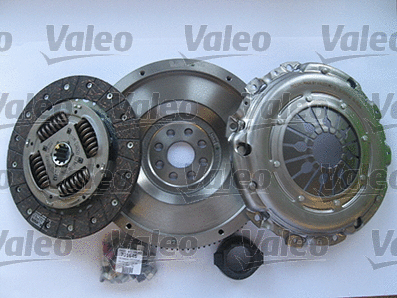 Clutch Kit (835087)
