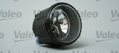 Front Fog Light (043403)