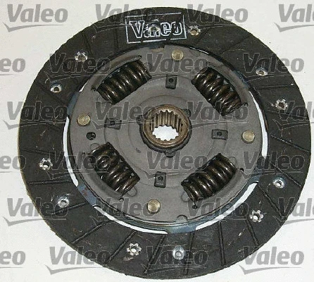 Clutch Kit