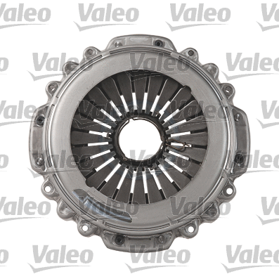 Clutch Pressure Plate (805613)