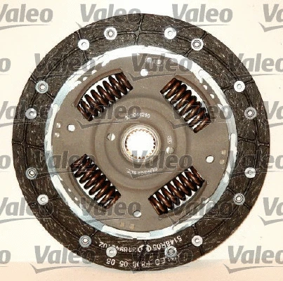 Clutch Kit