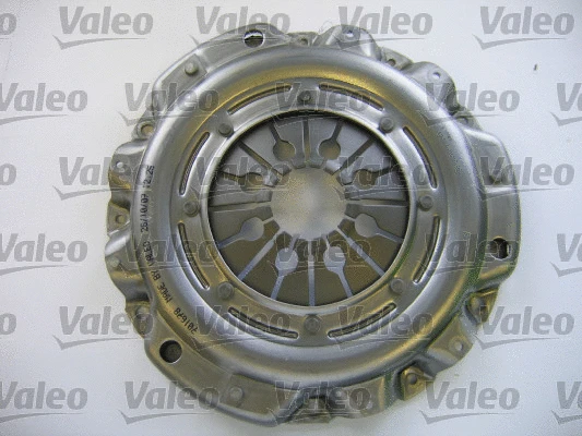 Clutch Kit (826531)