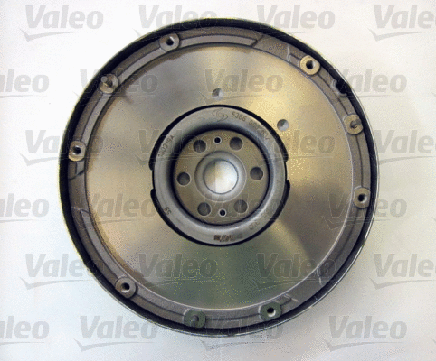 Flywheel (836081)