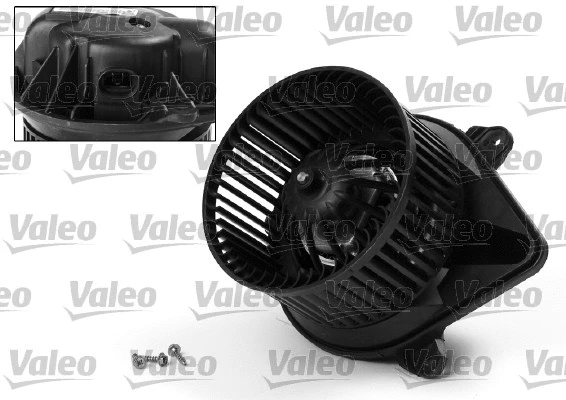 Interior Blower (698277)