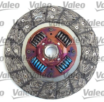 Clutch Kit