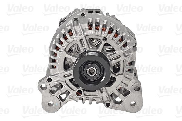 Alternator (439491)