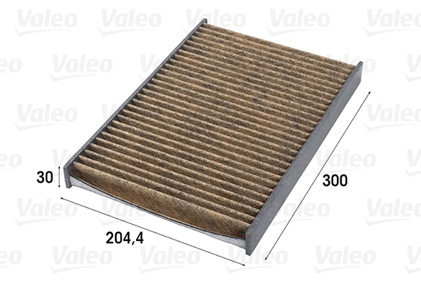 Filter, cabin air (701023)