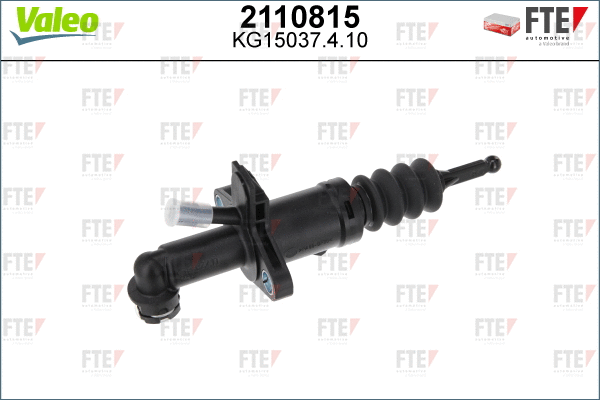 Master Cylinder, clutch
