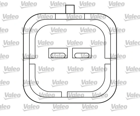 Window Regulator (851903)