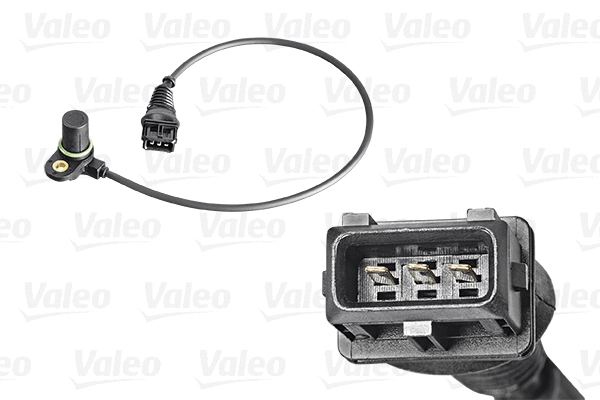 Sensor, camshaft position (253826)