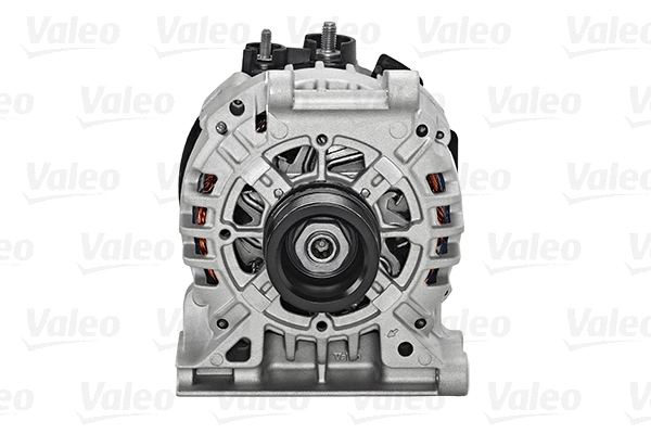 Alternator (439206)