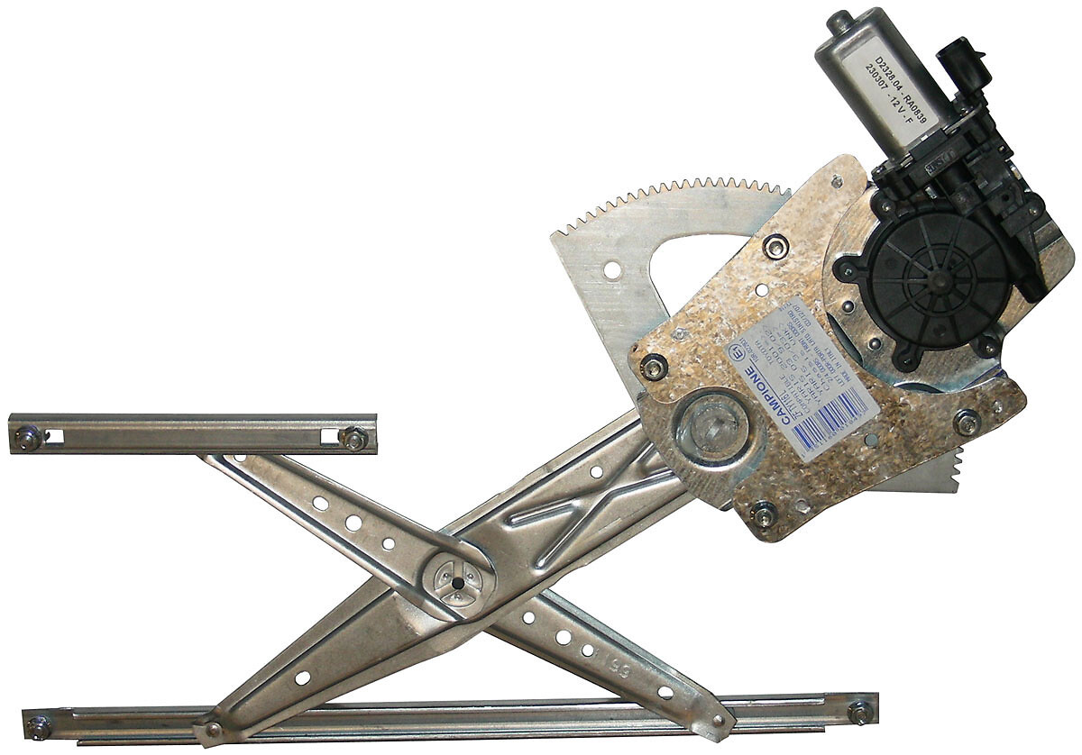 Window Regulator