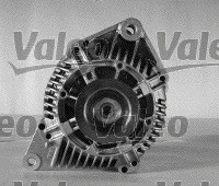 Alternator (439280)