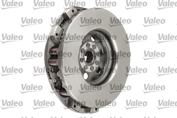 Clutch Pressure Plate