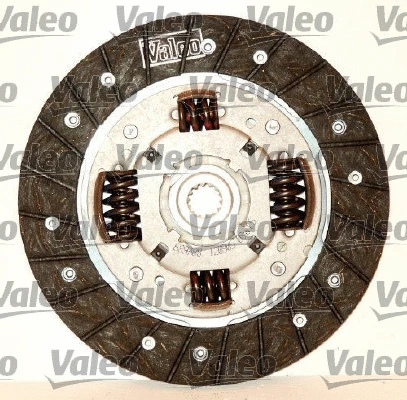 Clutch Kit