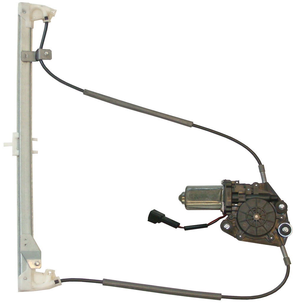 Window Regulator