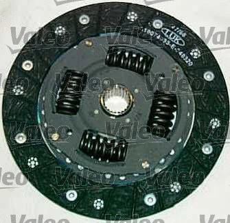 Clutch Kit