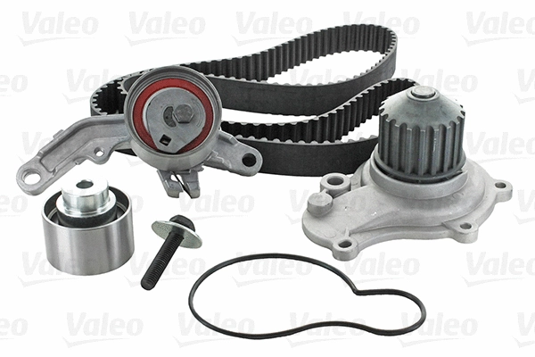 Water Pump & Timing Belt Kit (614674)