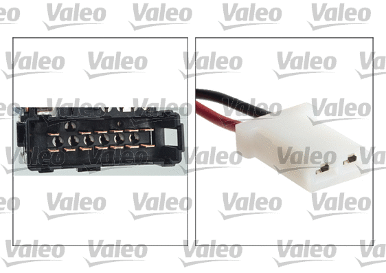 Steering Column Switch