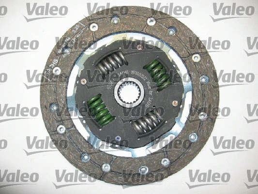 Clutch Kit