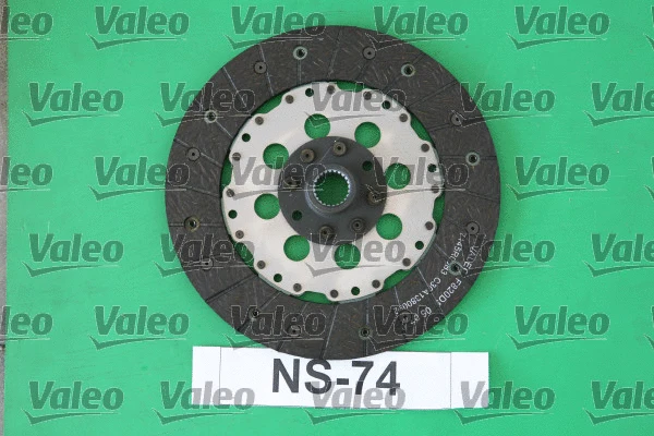 Clutch Kit (826821)
