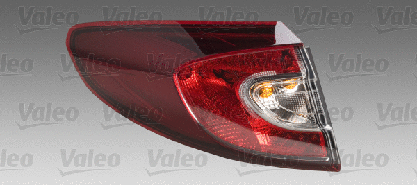 Tail Light Assembly (044086)