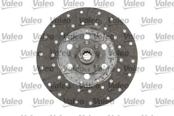 Clutch Disc (800579)