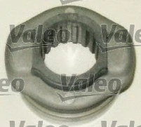 Clutch Kit (801561)