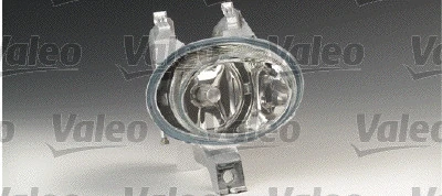 Front Fog Light (087359)