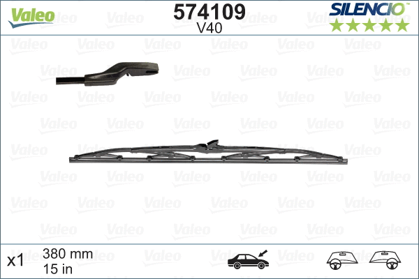 Wiper Blade
