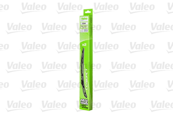 Wiper Blade