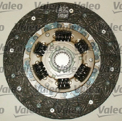 Clutch Kit