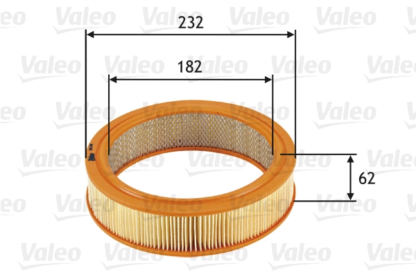 Air Filter (585696)